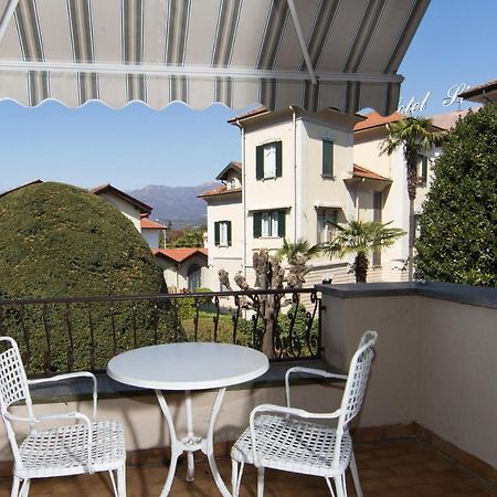 Casa Margherita Μπαβένο Εξωτερικό φωτογραφία