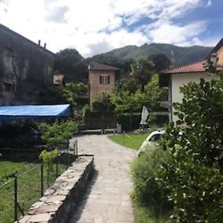 Casa Margherita Μπαβένο Εξωτερικό φωτογραφία