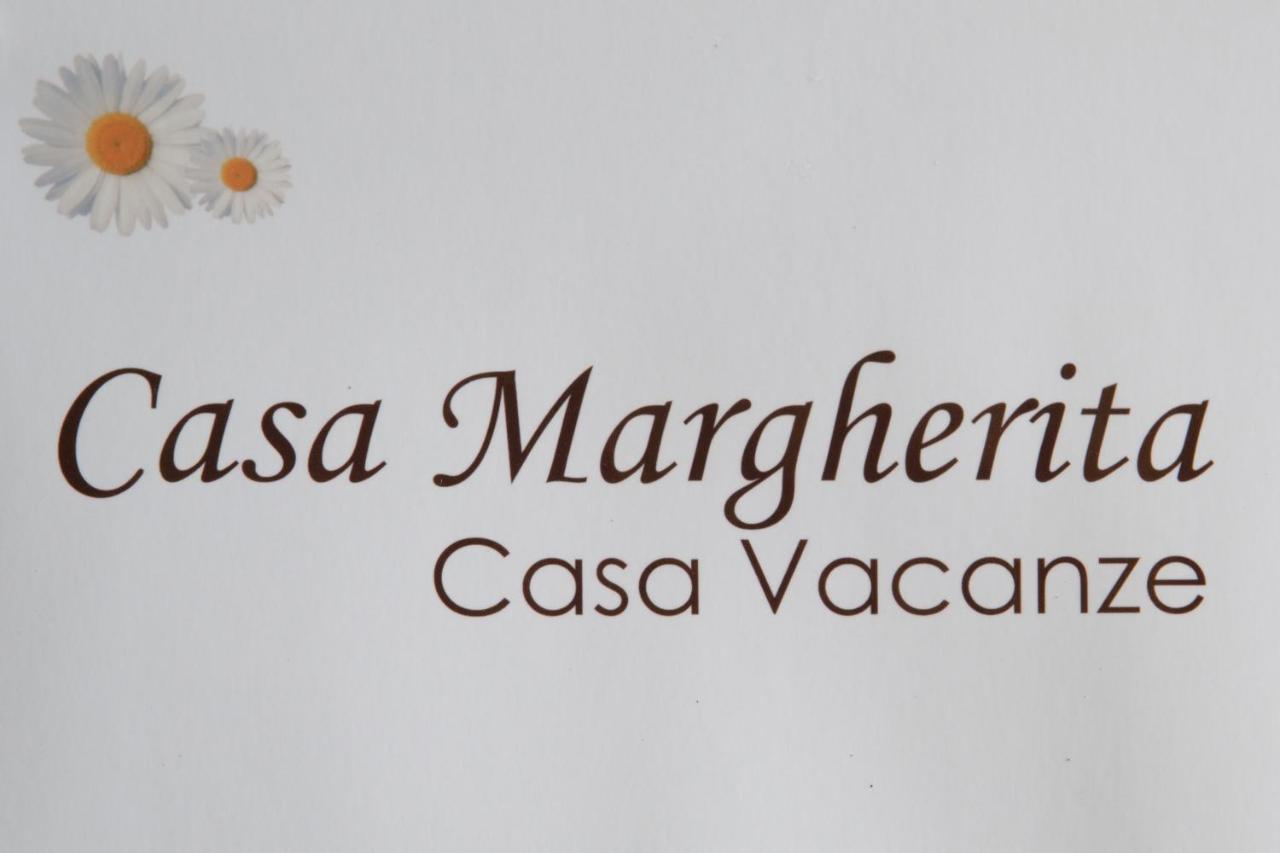 Casa Margherita Μπαβένο Εξωτερικό φωτογραφία