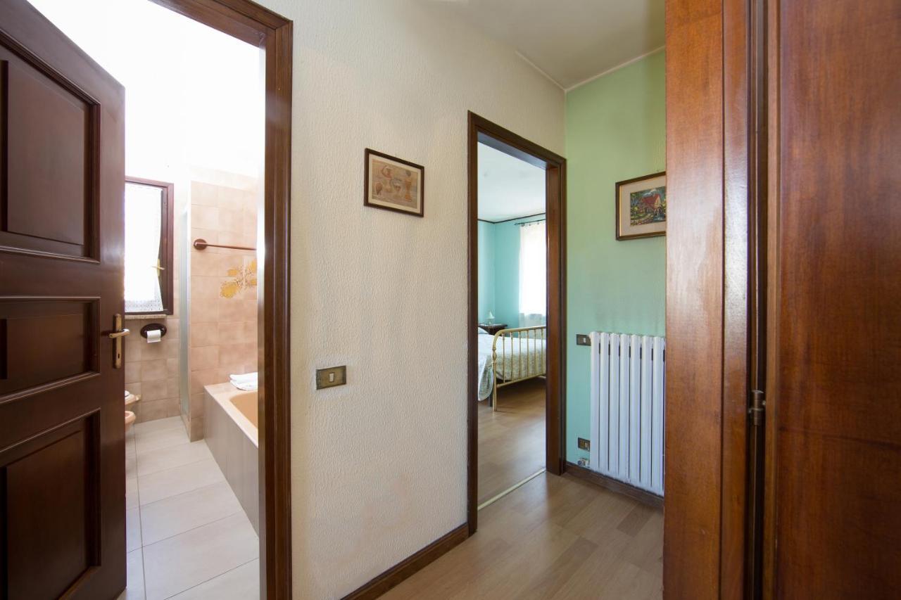Casa Margherita Μπαβένο Εξωτερικό φωτογραφία