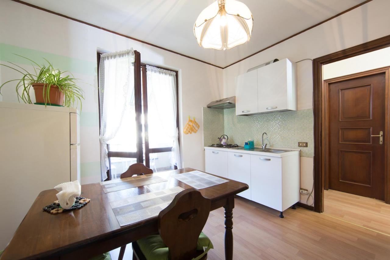 Casa Margherita Μπαβένο Εξωτερικό φωτογραφία