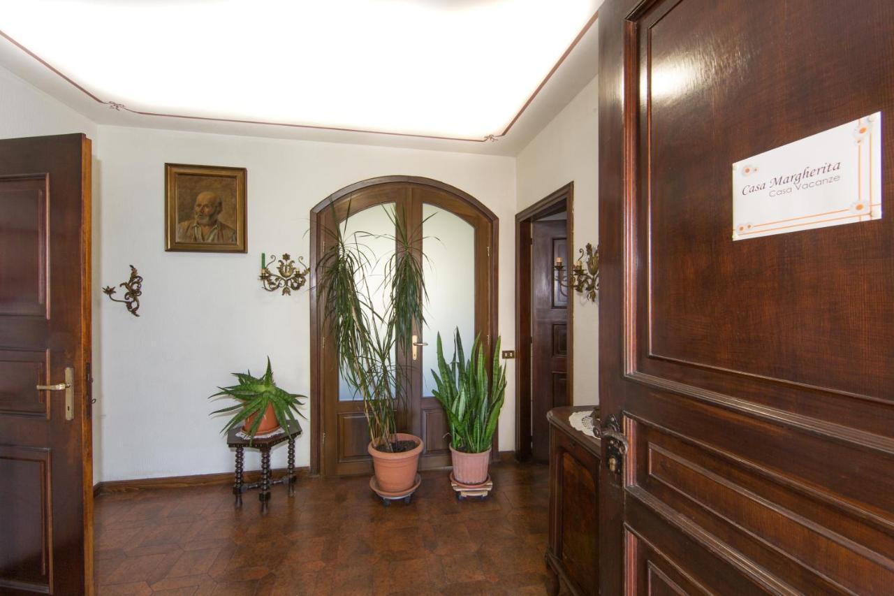 Casa Margherita Μπαβένο Εξωτερικό φωτογραφία