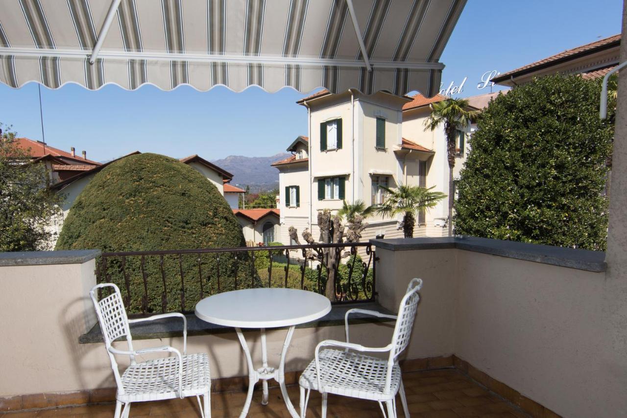 Casa Margherita Μπαβένο Εξωτερικό φωτογραφία
