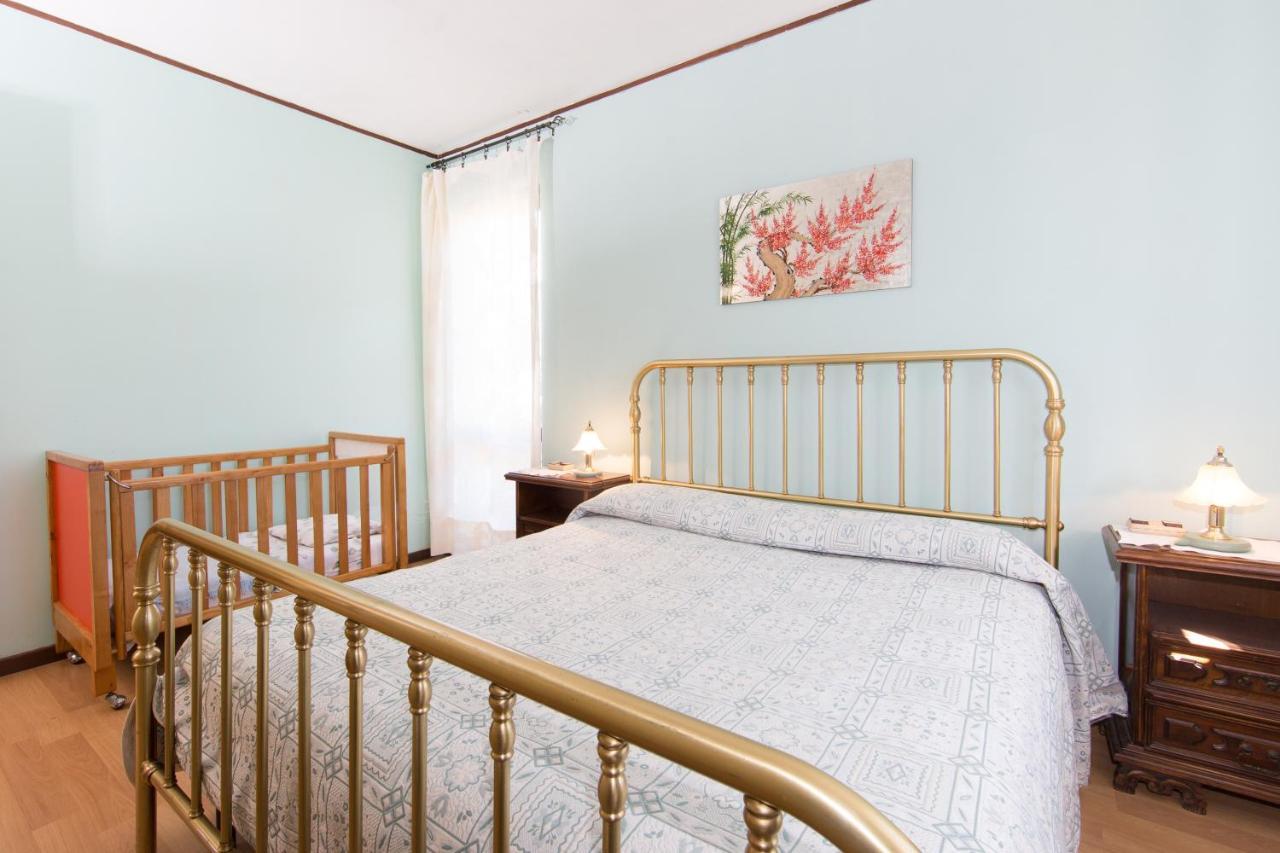 Casa Margherita Μπαβένο Εξωτερικό φωτογραφία