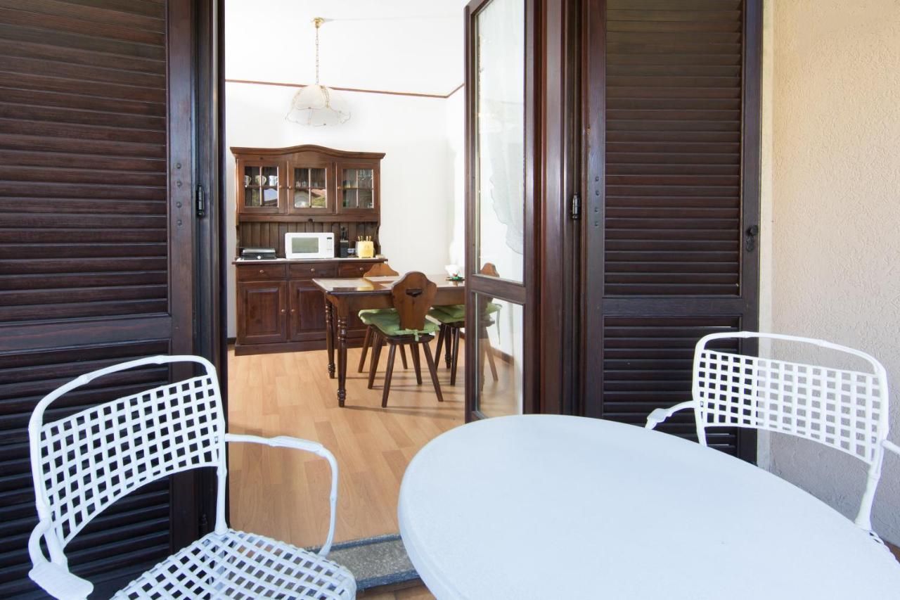 Casa Margherita Μπαβένο Εξωτερικό φωτογραφία