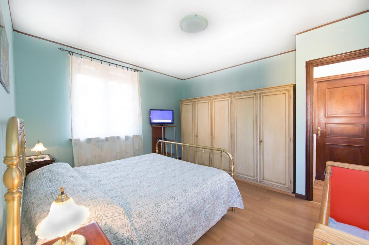 Casa Margherita Μπαβένο Εξωτερικό φωτογραφία