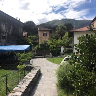 Casa Margherita Μπαβένο Εξωτερικό φωτογραφία