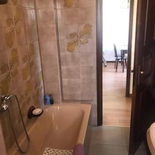 Casa Margherita Μπαβένο Εξωτερικό φωτογραφία